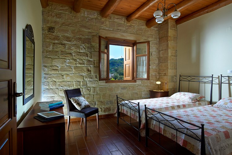 Βίλα Καλυψώ