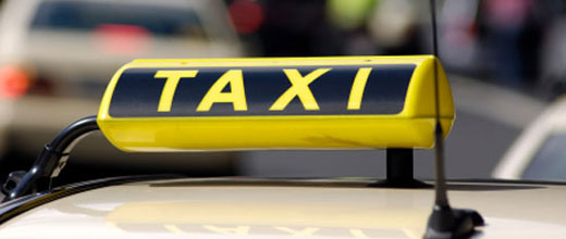 Taxi Transfers