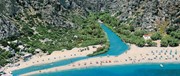 Beach of Preveli Beach of Preveli