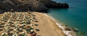 Beach of Ammoudi