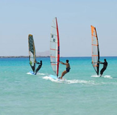 Αθλητισμός