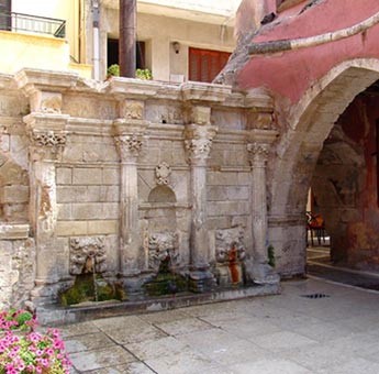 Μνημεία & Μουσεία