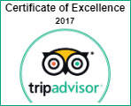 TripAdvisor 2017