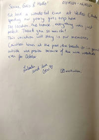 VEDERI REVIEWS 01 05 2025 12