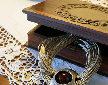 Vederi Estate Villa Kalypso villa decorations