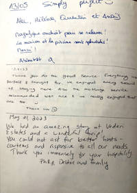 VEDERI REVIEWS 01 05 2025 3