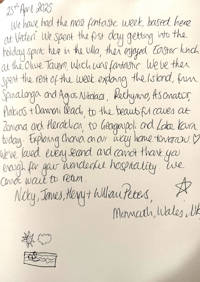 VEDERI REVIEWS 01 05 2025 17